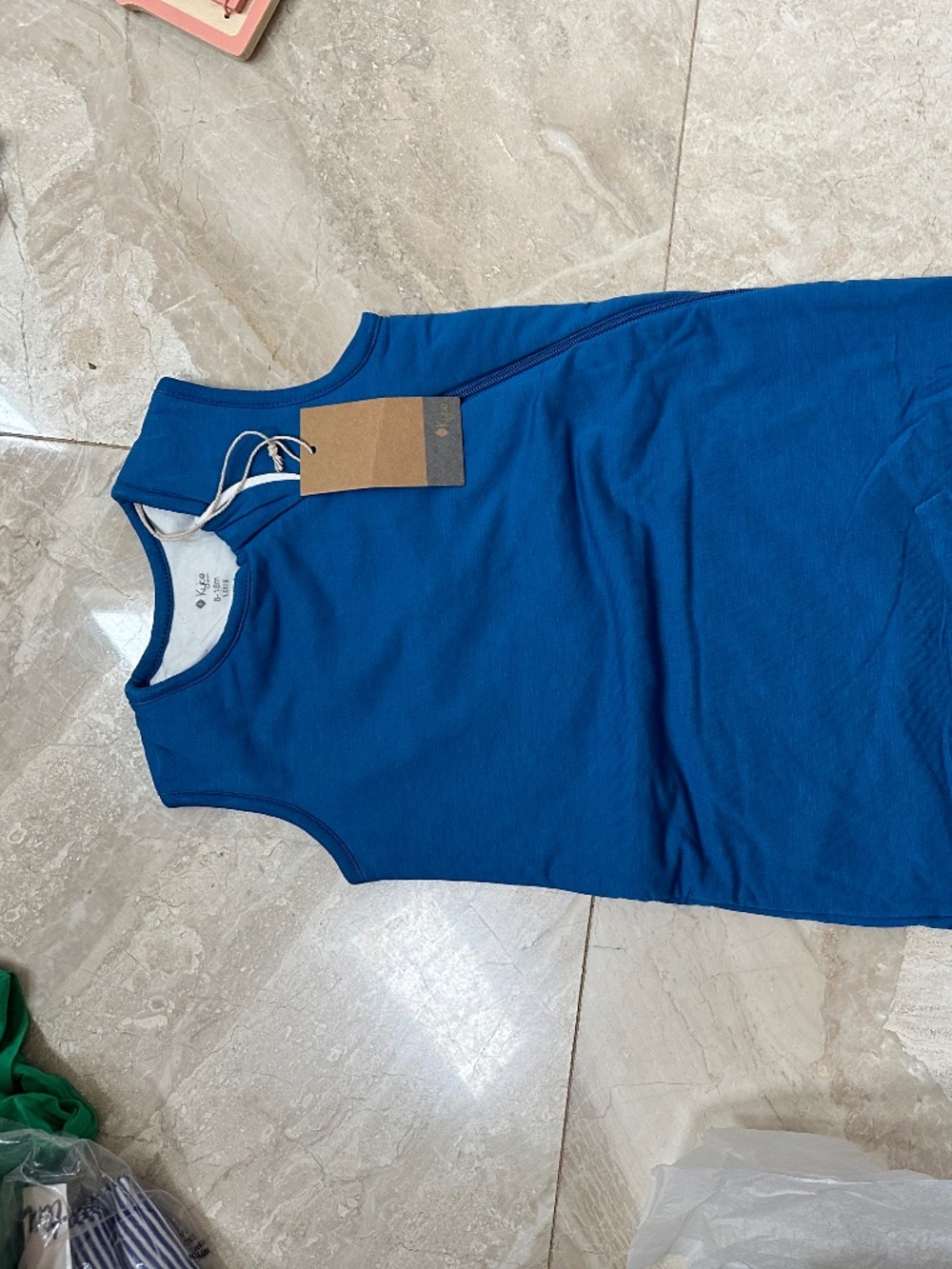 Kyte Baby sleep sack